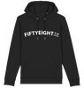 BIG FIFTYEIGHT58 - CRUISER RELAXFIT HOODIE