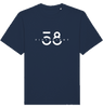 BIG Basic 58 - FREESTYLER RELAXFIT T-SHIRT