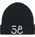 58 - Fisherman Beanie
