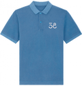 58 - Poloshirt Prepster Vintage
