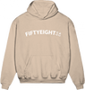 BIG FIFTYEIGHT58 - COOPER DRY OVERSIZED HOODIE