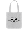 Basic 58 - Tote Bag