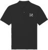 58 White - Poloshirt Prepster