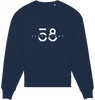 BIG Basic 58 - RADDER RELAXFIT SWEATSHIRT