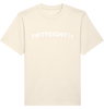 BIG FIFTYEIGHT58 - FREESTYLER RELAXFIT T-SHIRT