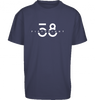 BIG Basic 58 - HEAVY OVERSIZED T-SHIRT