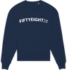 BIG FIFTYEIGHT58 - RADDER RELAXFIT SWEATSHIRT