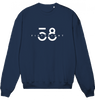 BIG Basic 58 - LEDGER DRY OVERSIZED SWEATSHIRT