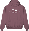 BIG Basic 58 - COOPER DRY OVERSIZED HOODIE
