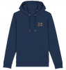 BASIC 58 - GOLDEN LION - CRUISER RELAXFIT HOODIE