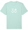 BIG Basic 58 - FREESTYLER RELAXFIT T-SHIRT