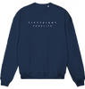FORELITE - Graphic - LEDGER DRY OVERSIZED SWEATSHIRT