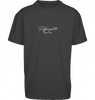 Fiftyeight58 - HEAVY OVERSIZED T-SHIRT