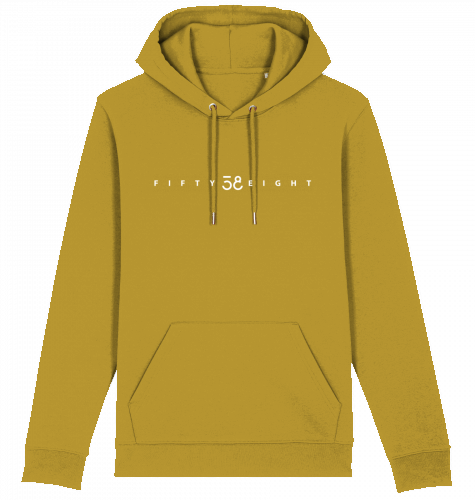 FIFTY58EIGHT - CRUISER RELAXFIT HOODIE