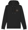 BASIC 58 - GOLDEN LION - CRUISER RELAXFIT HOODIE