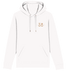 BASIC 58 - GOLDEN LION - CRUISER RELAXFIT HOODIE