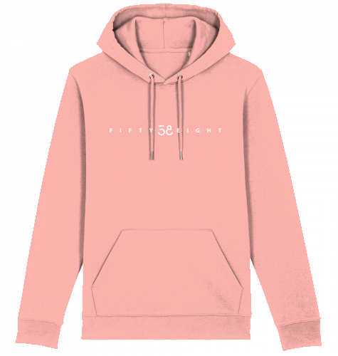 FIFTY58EIGHT - CRUISER RELAXFIT HOODIE