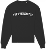 BIG FIFTYEIGHT58 - RADDER RELAXFIT SWEATSHIRT