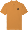 58 Black - Poloshirt Prepster
