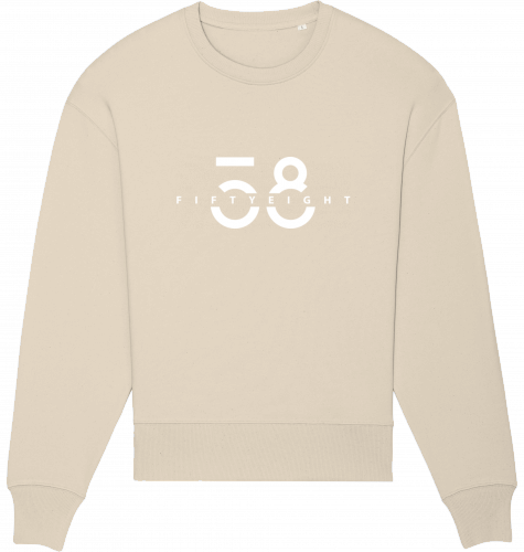 BIG Basic 58 - RADDER RELAXFIT SWEATSHIRT
