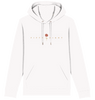 FIFTYEIGHT ROSE - CRUISER RELAXFIT HOODIE
