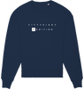 1ST EDITION - RADDER RELAXFIT SWEATSHIRT