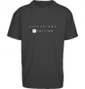 1ST EDITION - HEAVY OVERSIZED T-SHIRT