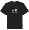 BIG Basic 58 - FREESTYLER RELAXFIT T-SHIRT