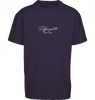 Fiftyeight58 - HEAVY OVERSIZED T-SHIRT