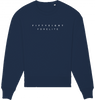 FORELITE - RADDER RELAXFIT SWEATSHIRT