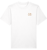 BASIC 58 - GOLDEN LION - FREESTYLER RELAXFIT T-SHIRT
