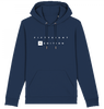 1ST EDITION - CRUISER RELAXFIT HOODIE