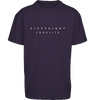 FORELITE - HEAVY OVERSIZED T-SHIRT