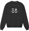 BIG Basic 58 - LEDGER DRY OVERSIZED SWEATSHIRT