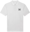 58 Black - Poloshirt Prepster
