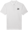 58 Black - Poloshirt Prepster