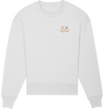 BASIC 58 - GOLDEN LION - RADDER RELAXFIT SWEATSHIRT