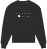 1ST EDITION - RADDER RELAXFIT SWEATSHIRT