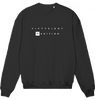 1ST EDITION - LEDGER DRY OVERSIZED SWEATSHIRT